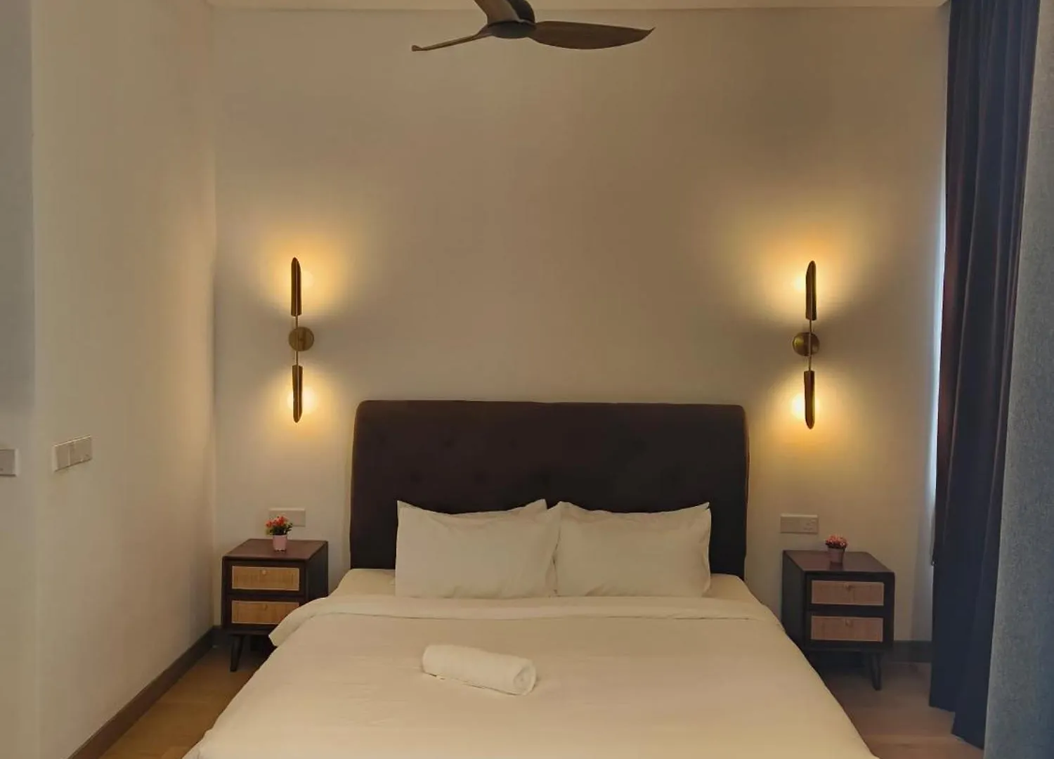 Lucentia Suites Klcc By Luxury Kuala Lumpur