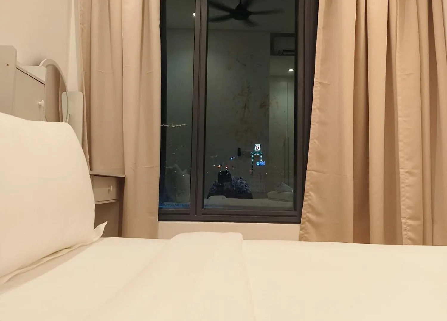 Lucentia Suites Klcc By Luxury Kuala Lumpur Malaysia