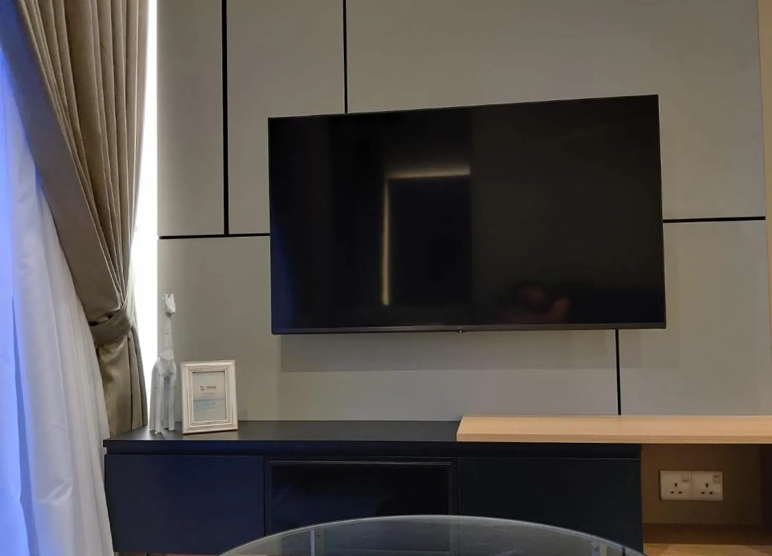 Lucentia Suites Klcc By Luxury Kuala Lumpur Apartment