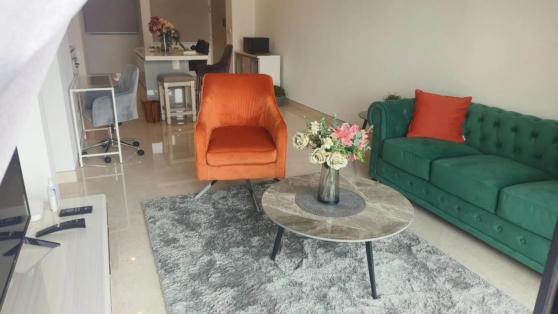 Apartment Lucentia Suites Klcc By Luxury Kuala Lumpur Malaysia