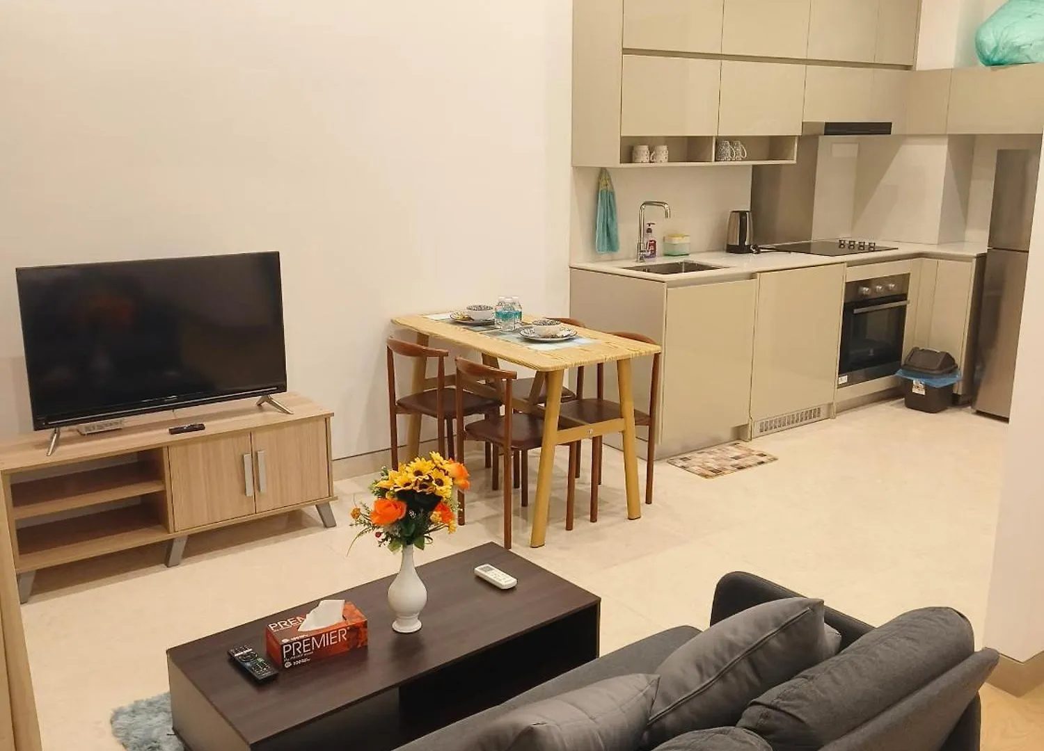 Lucentia Suites Klcc By Luxury Kuala Lumpur 0*,  Malaysia