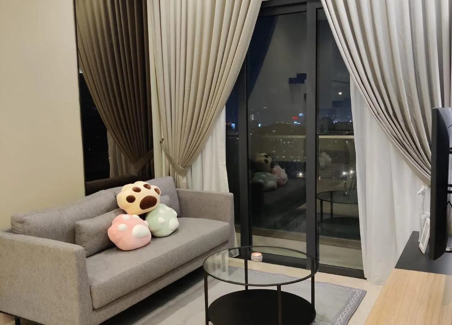Apartment Lucentia Suites Klcc By Luxury Kuala Lumpur Malaysia