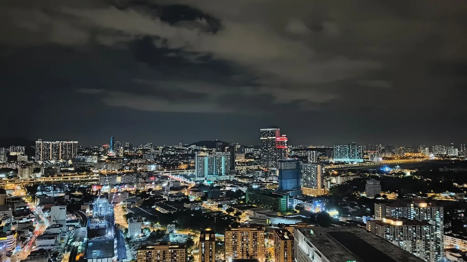 Lucentia Suites Klcc By Luxury Kuala Lumpur 0*,  Malaysia