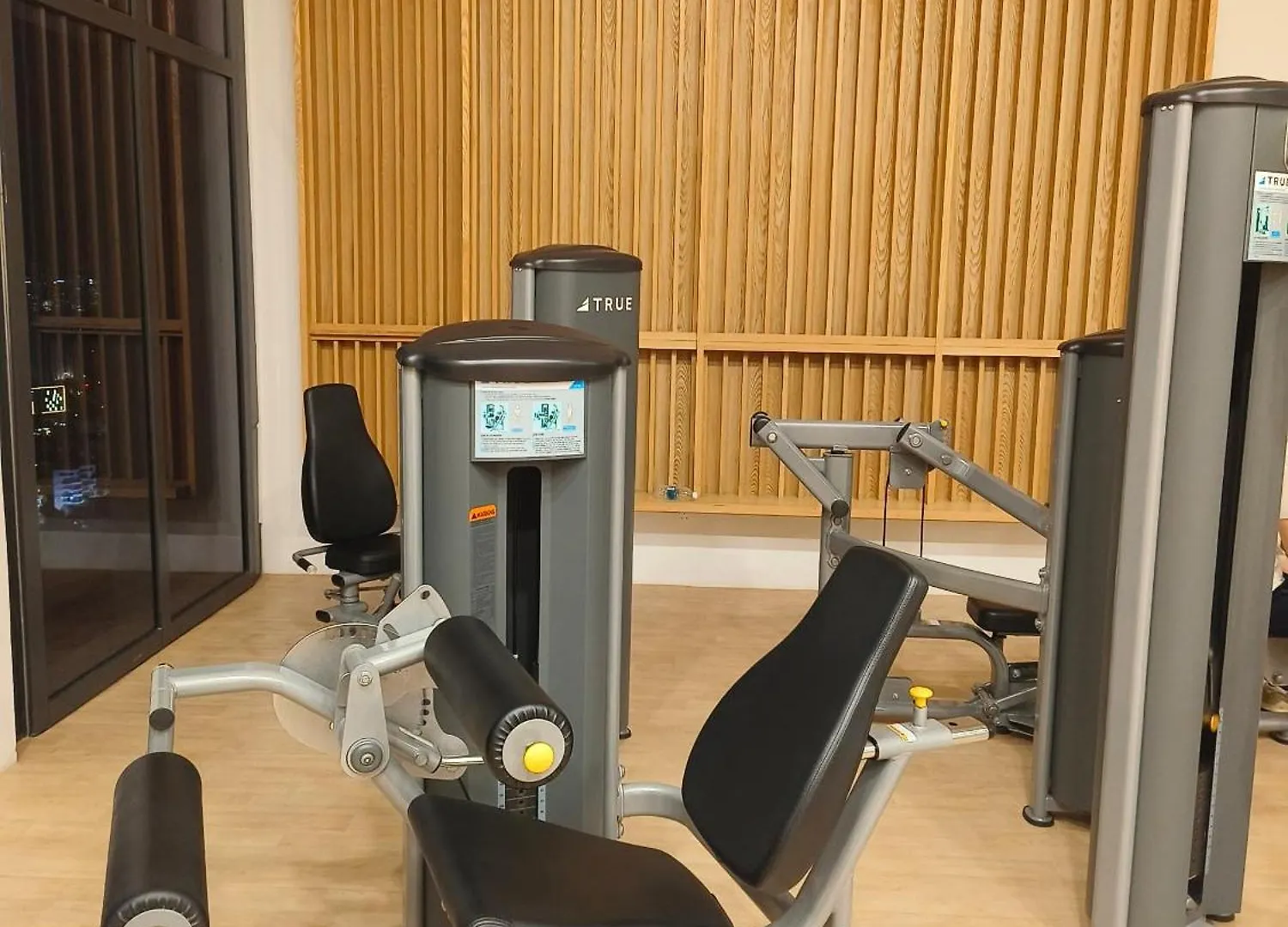 Lucentia Suites Klcc By Luxury Kuala Lumpur Malaysia
