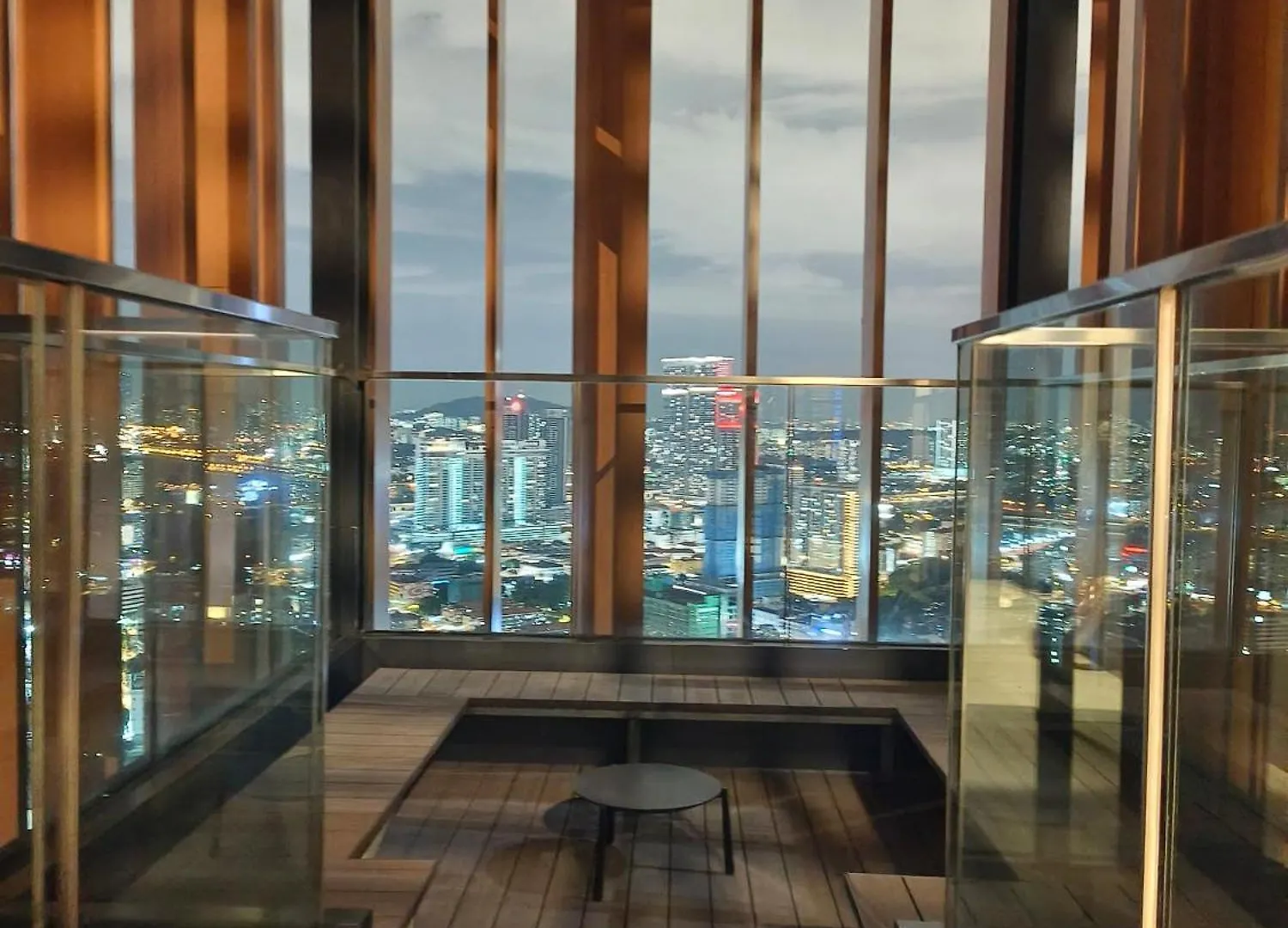 Lucentia Suites Klcc By Luxury Kuala Lumpur 0*,  Malaysia