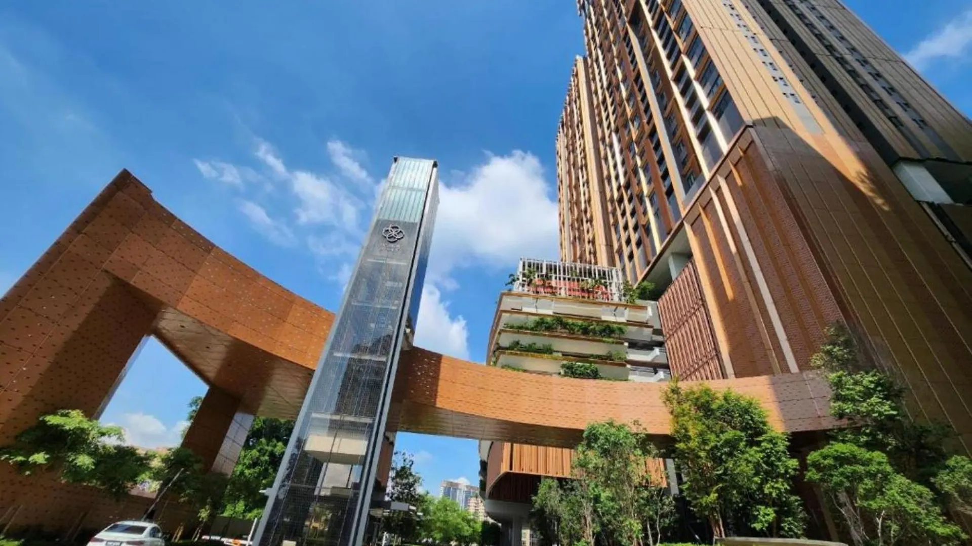 Lucentia Suites Klcc By Luxury Kuala Lumpur