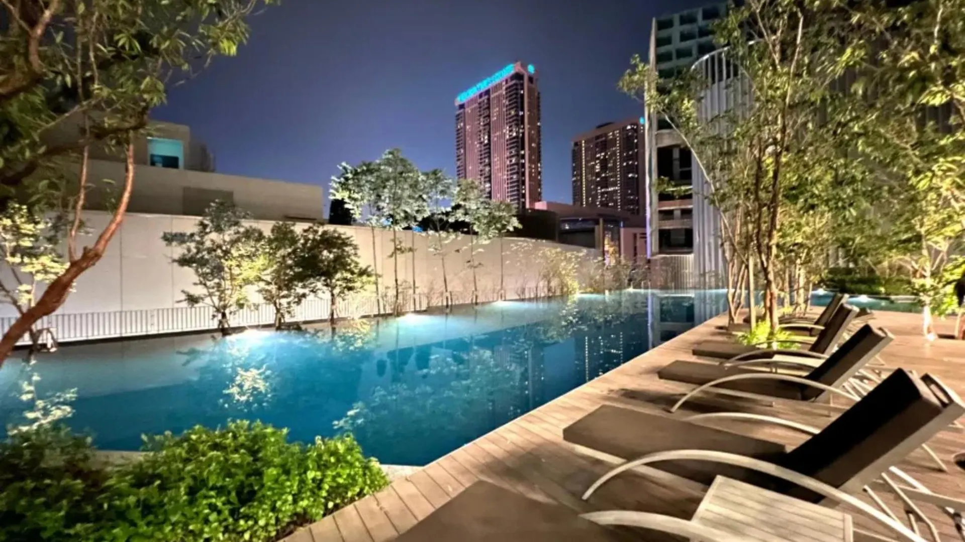 Lucentia Suites Klcc By Luxury Kuala Lumpur 0*,