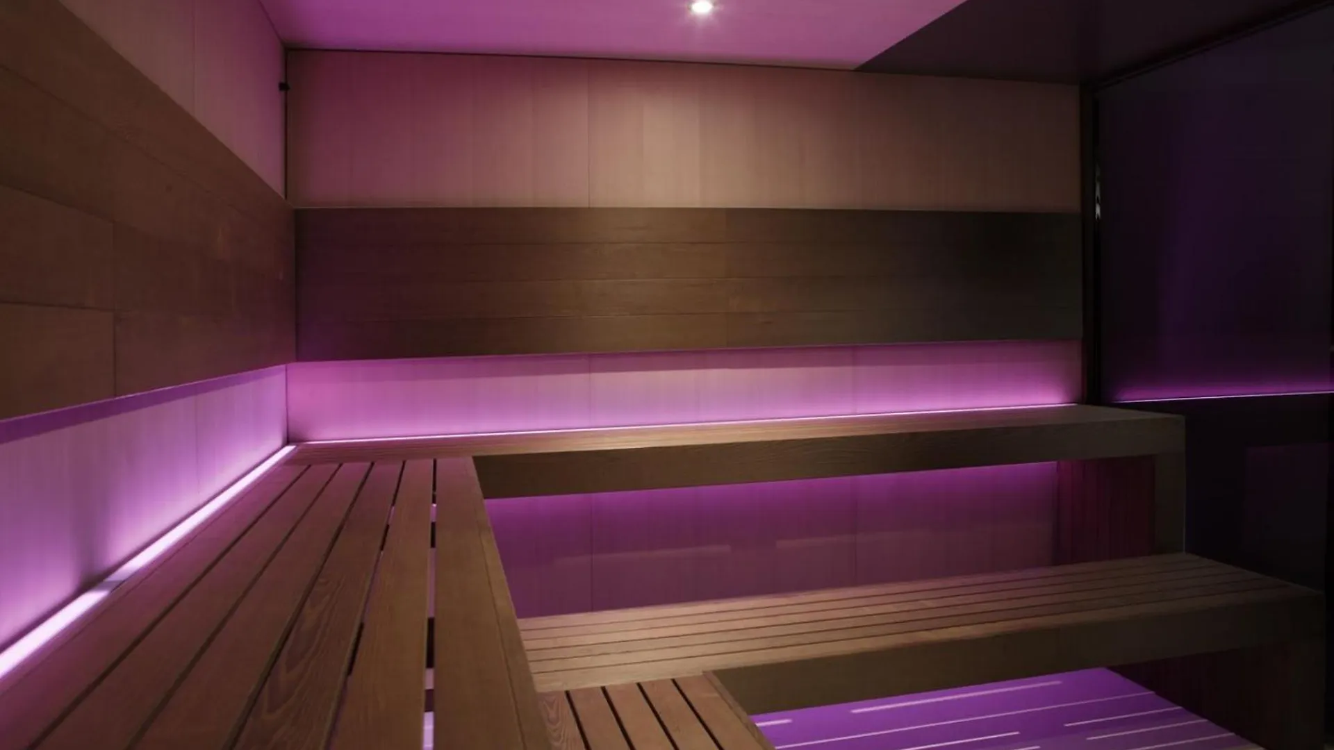Apartment Lucentia Suites Klcc By Luxury Kuala Lumpur
