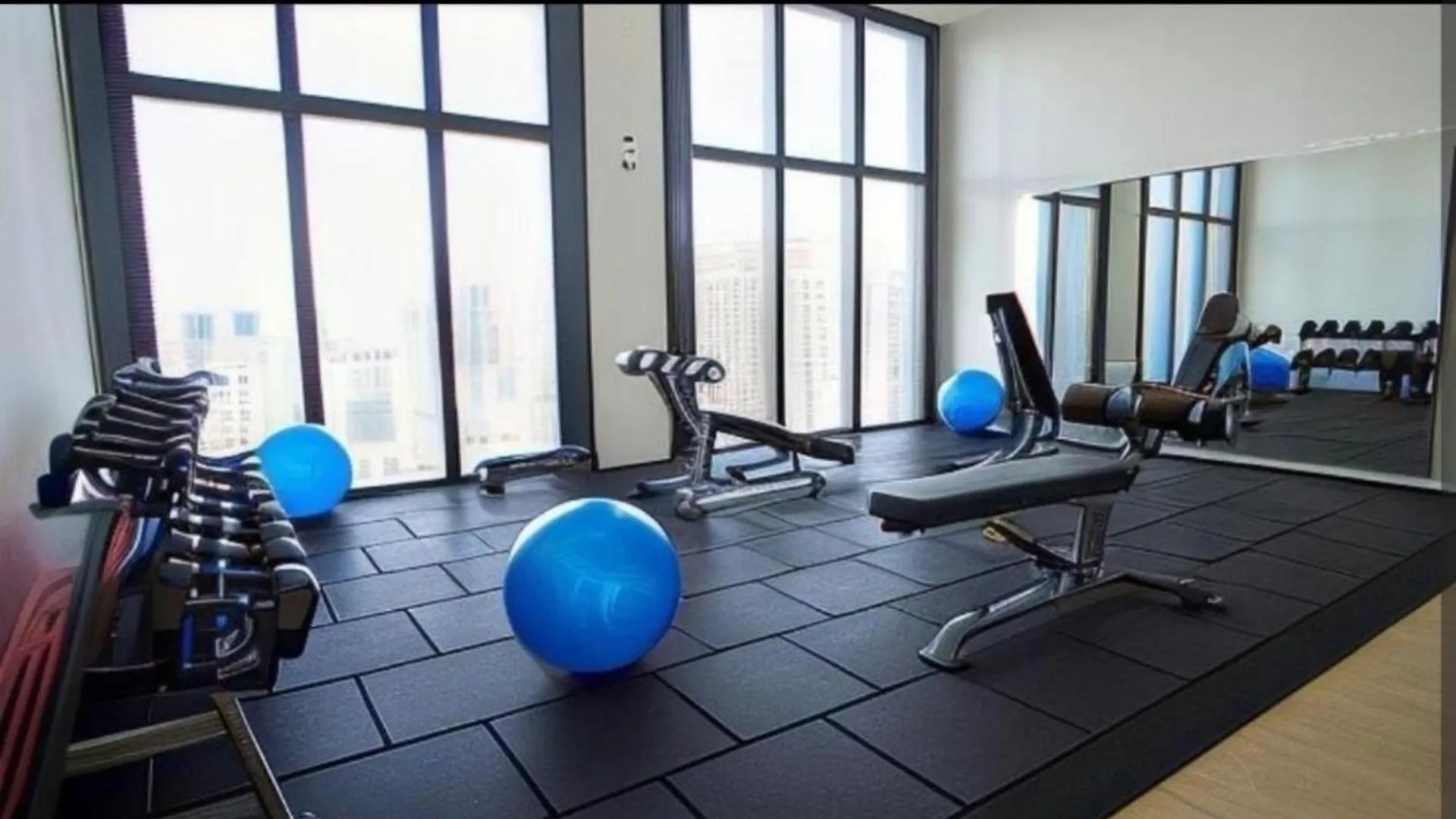 Lucentia Suites Klcc By Luxury Kuala Lumpur Apartment