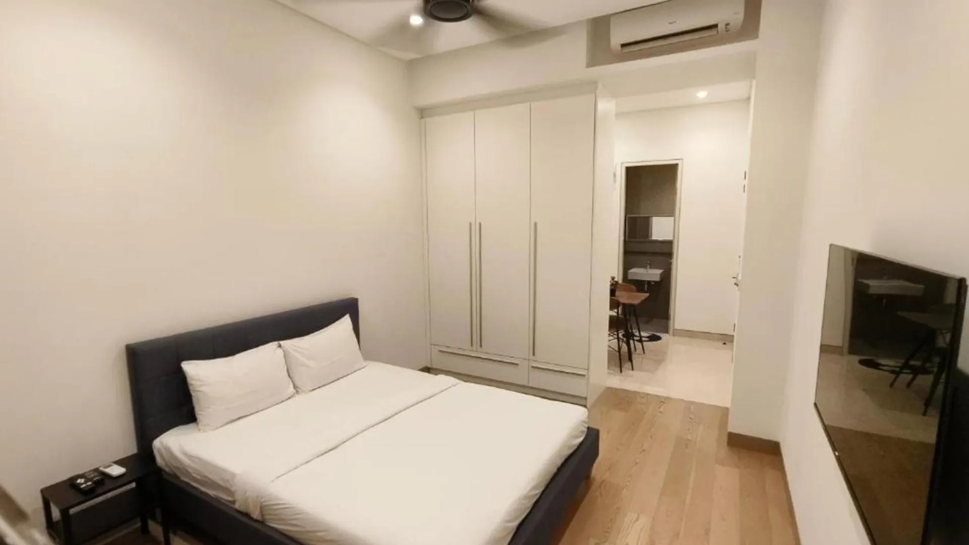 Lucentia Suites Klcc By Luxury Kuala Lumpur 0*,