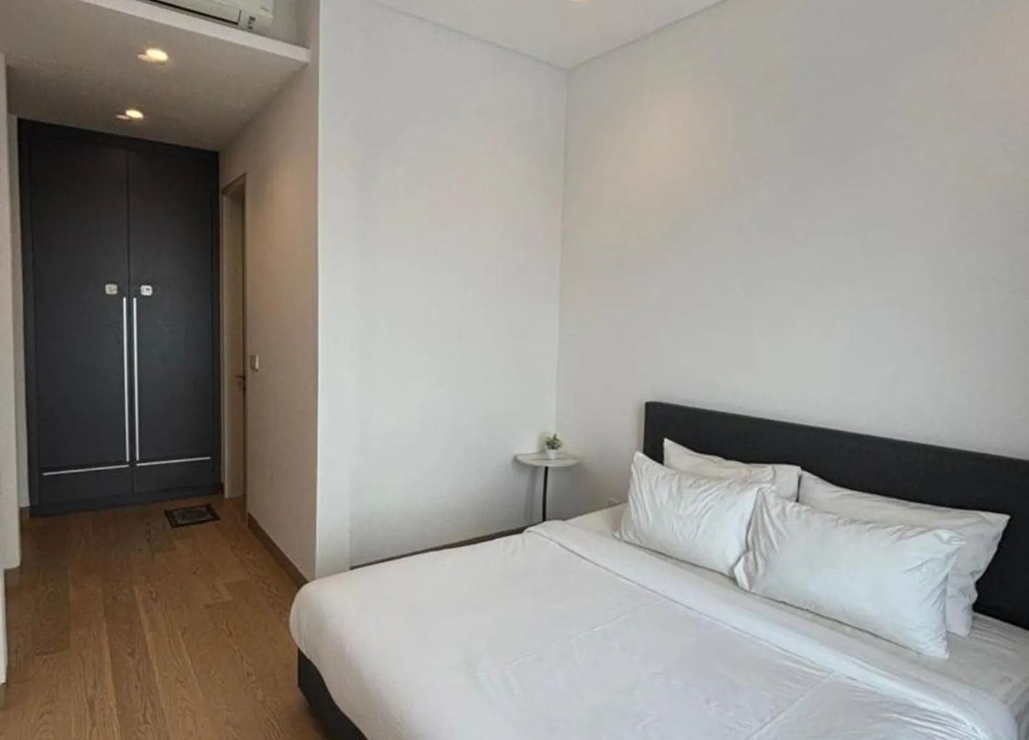 Lucentia Suites Klcc By Luxury Kuala Lumpur Malaysia