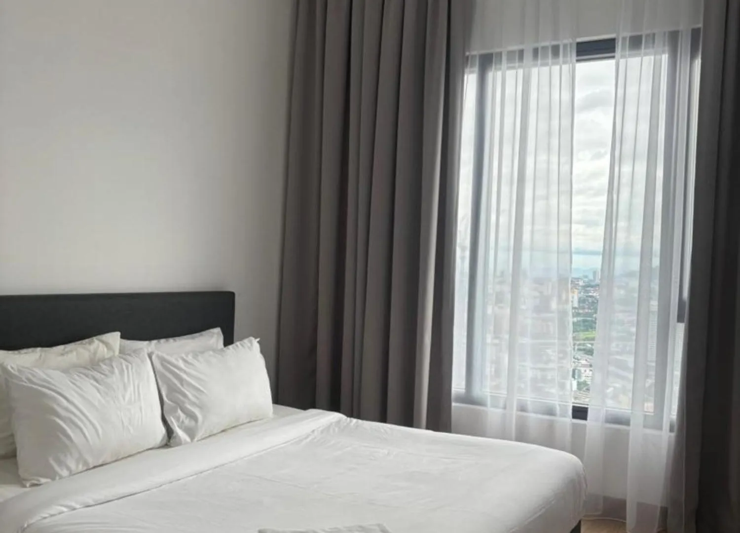 Lucentia Suites Klcc By Luxury Kuala Lumpur