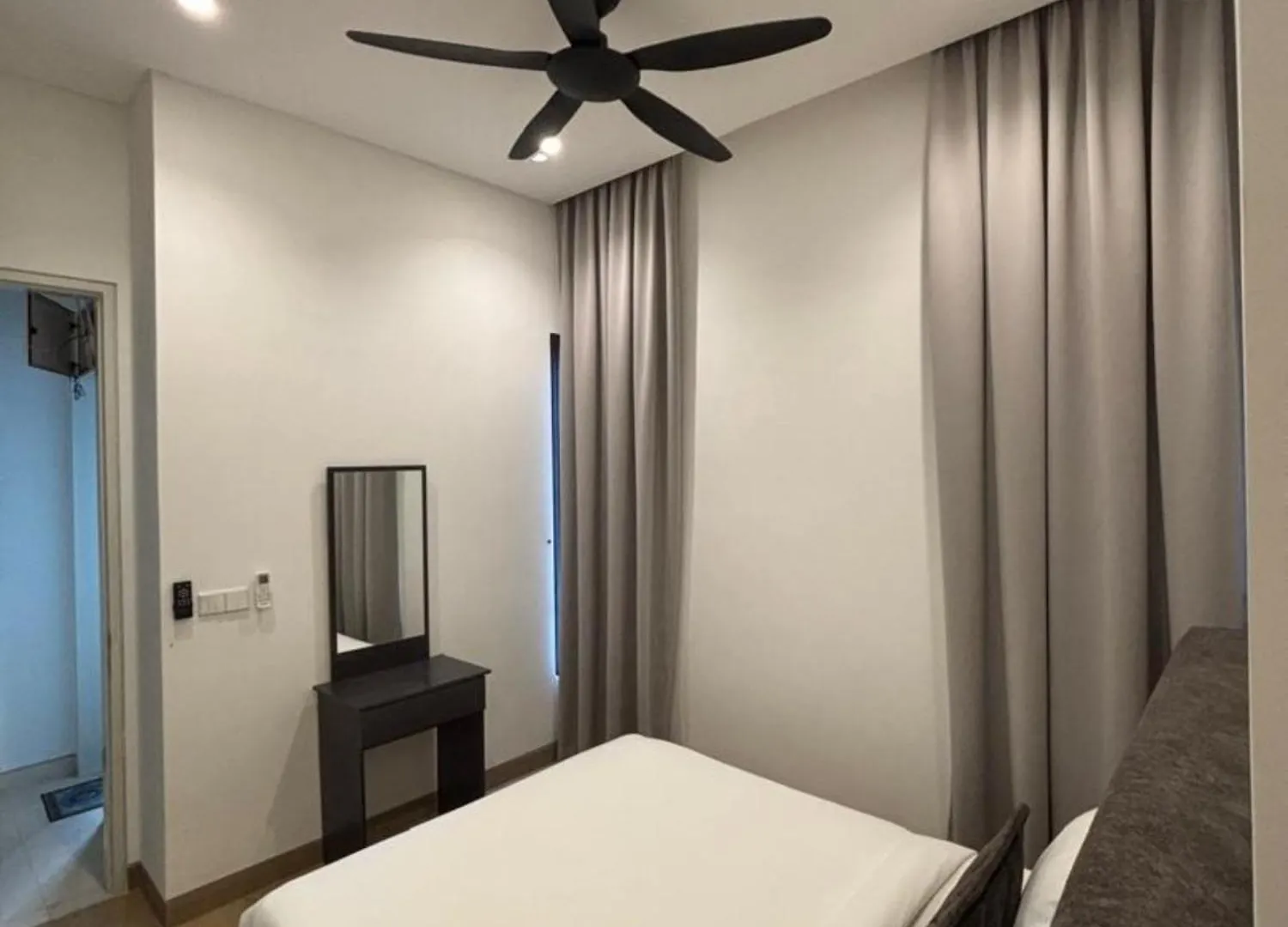 Apartment Lucentia Suites Klcc By Luxury Kuala Lumpur