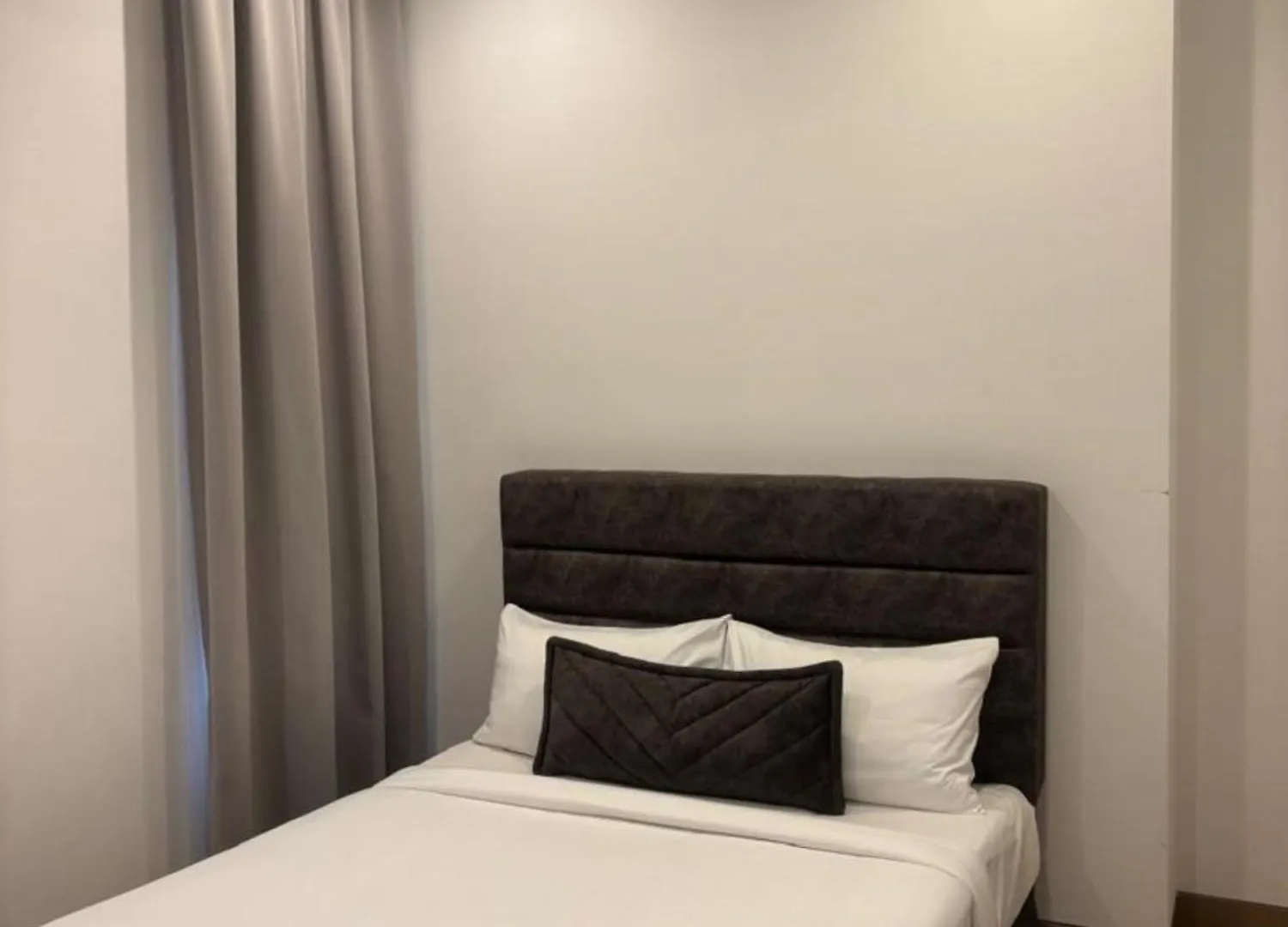 Lucentia Suites Klcc By Luxury Kuala Lumpur 0*,  Malaysia