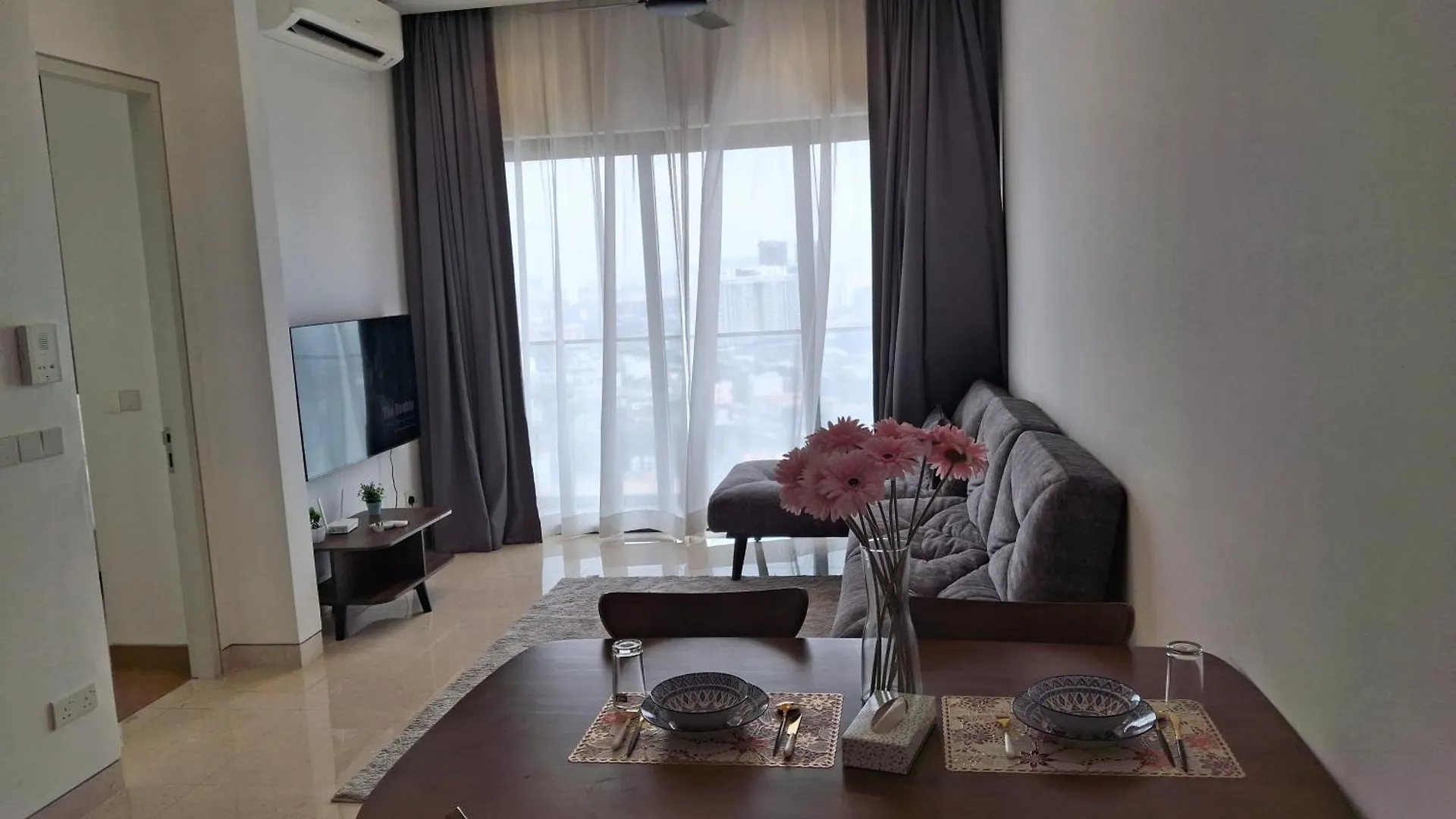 Lucentia Suites Klcc By Luxury Куала-Лумпур 0*,  Малайзия