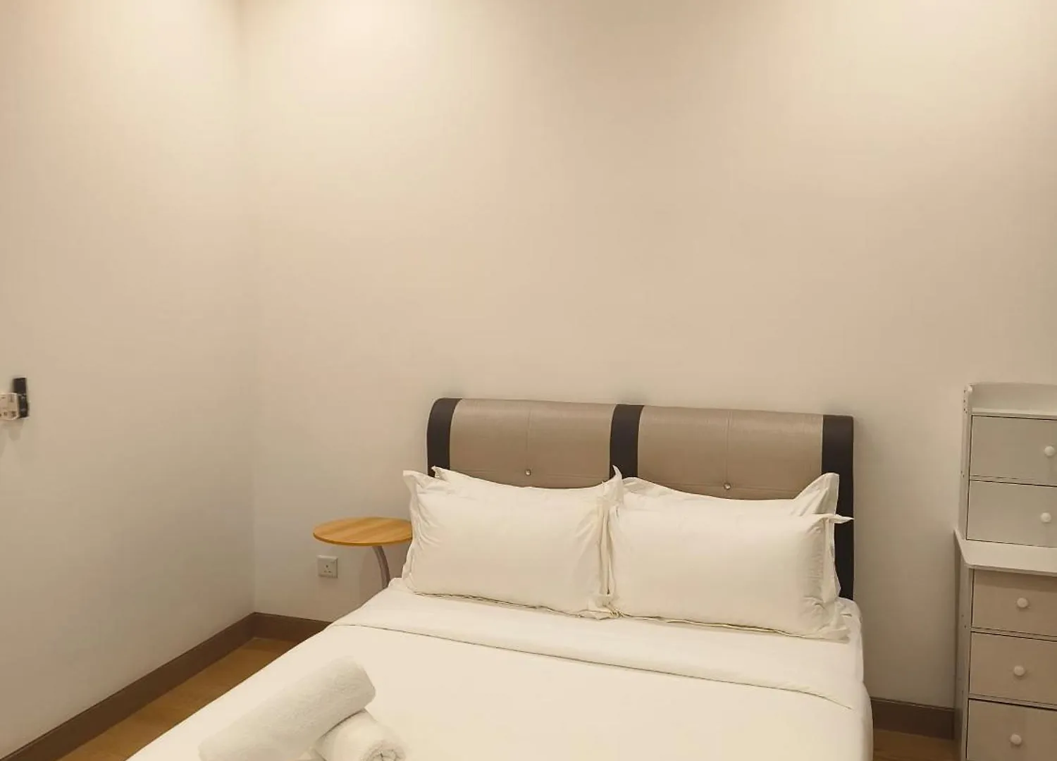 Lucentia Suites Klcc By Luxury Kuala Lumpur Apartman
