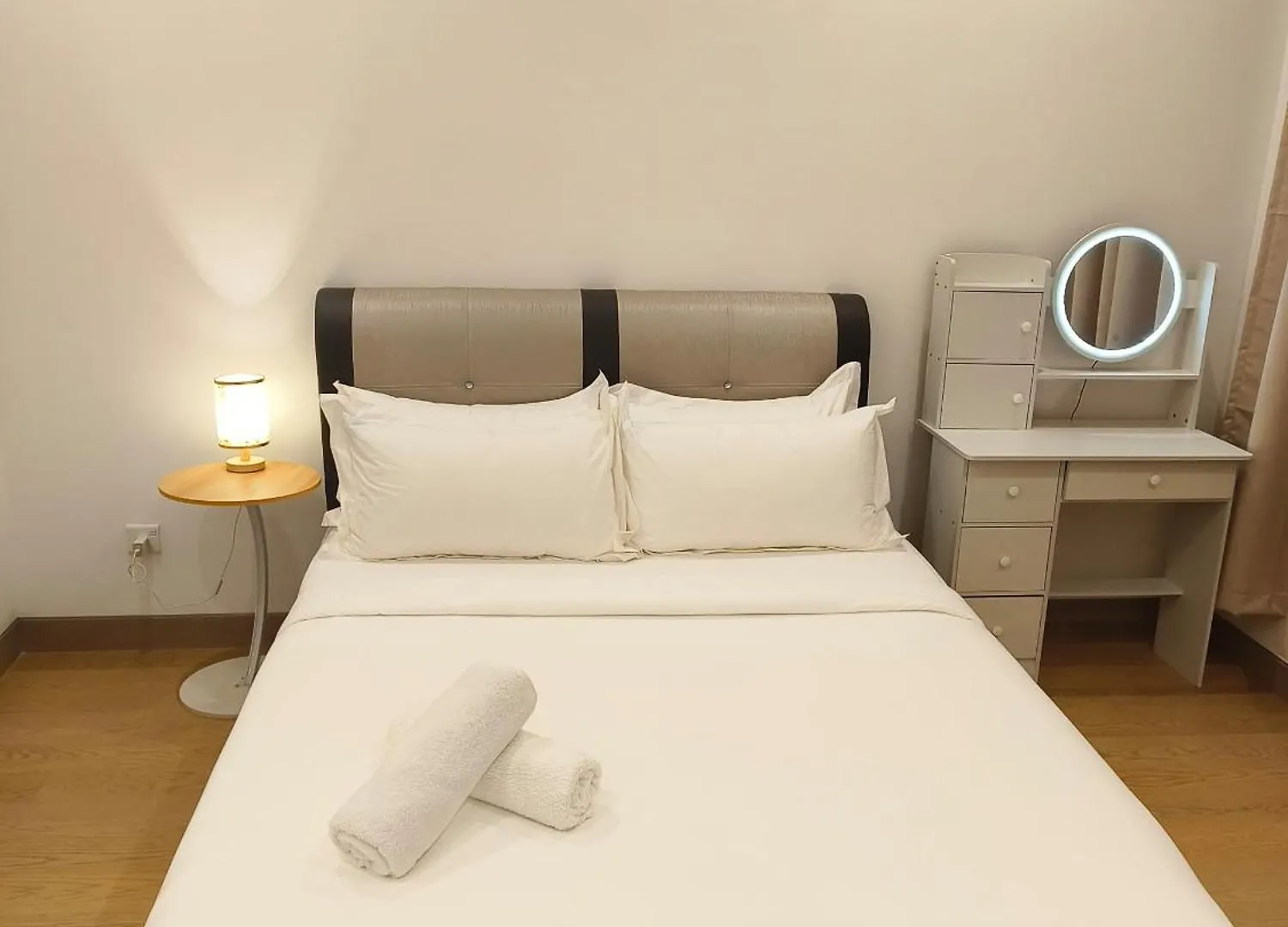 Lucentia Suites Klcc By Luxury Куала-Лумпур Апартаменты