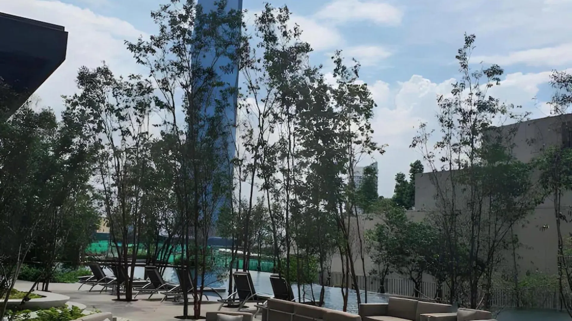 Lucentia Suites Klcc By Luxury Куала-Лумпур 0*,  Малайзия