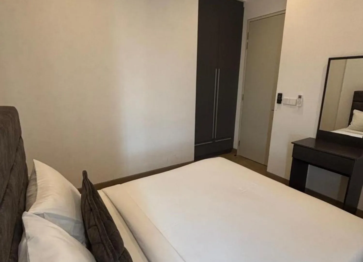 Apartman Lucentia Suites Klcc By Luxury Kuala Lumpur
